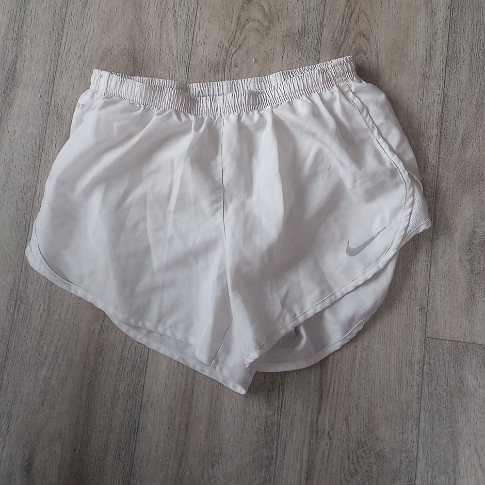 Nike dry fit shorts